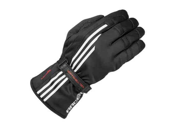 Handschuh SOFTTEX black M