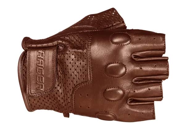 Handschuh BUBBLE braun 2XL