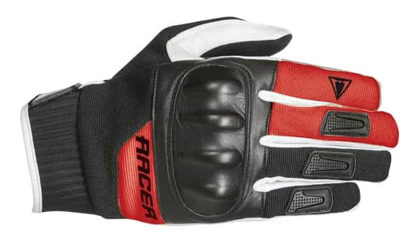 Handschuh FUN black/red 3XL