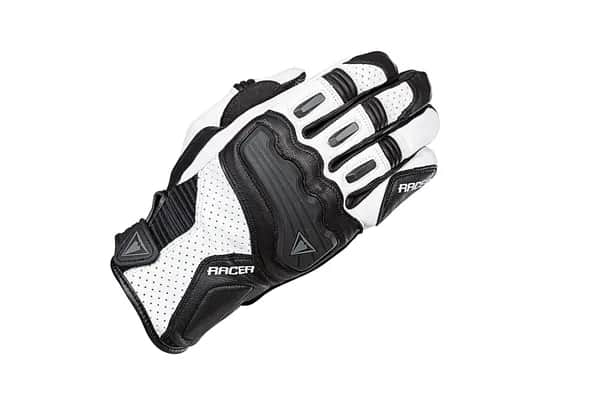 Handschuh GUIDE 2 white L