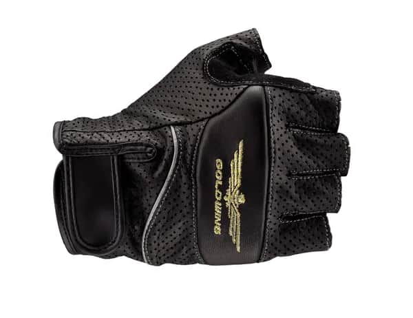 Handschuh GOLDWING - SHORT black L