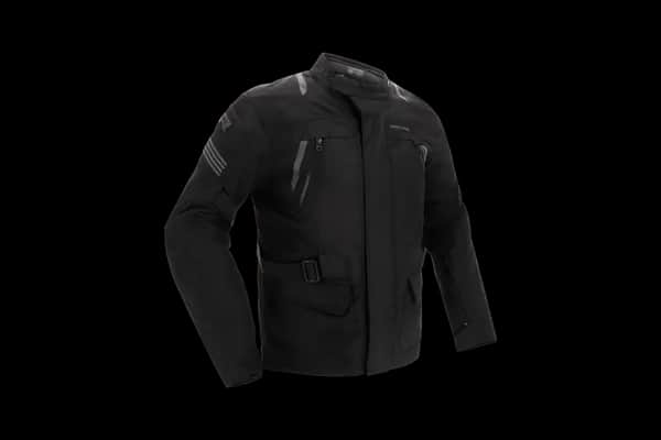 Jacke PHANTOM 3 black XL