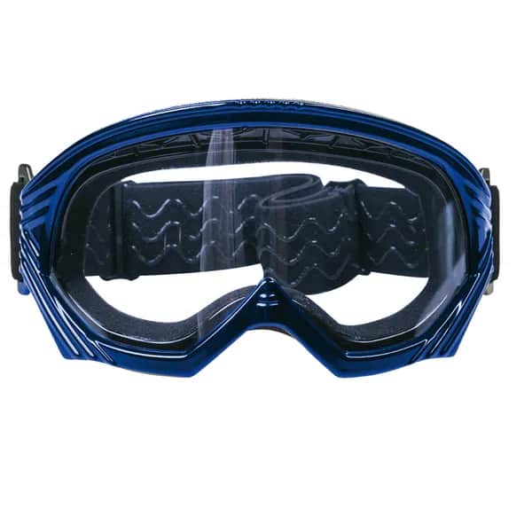 Brille MC GOGGLE blue
