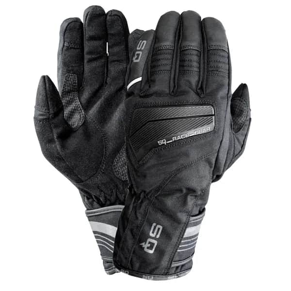 Handschuh TOPPER SMARTPHONE black M
