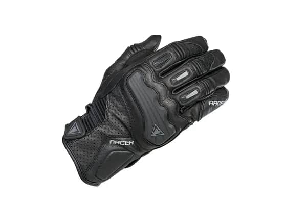 Handschuh GUIDE 2 black 3XL
