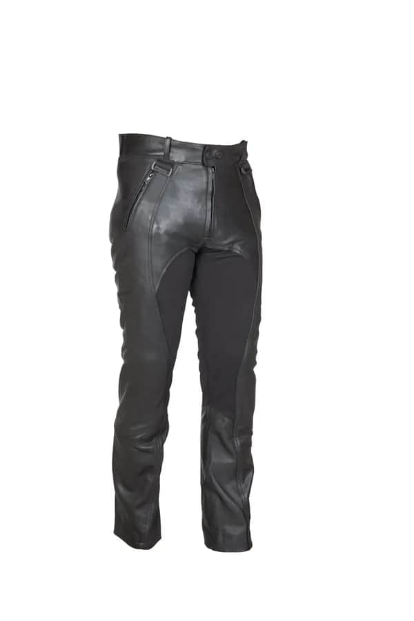 Hose MAGNUM black regular 56