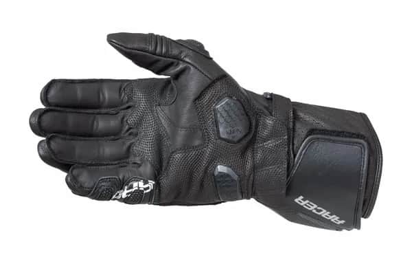 Handschuh HIGH PER black/white M