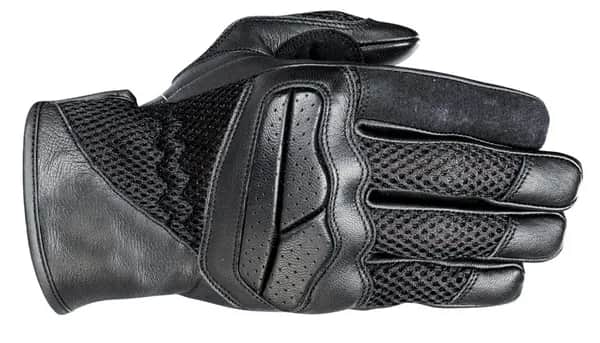 Handschuh BARI black S