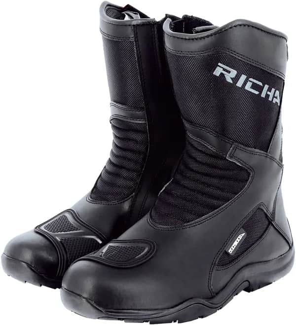 Stiefel VULCAN 2 BOOTS black 40