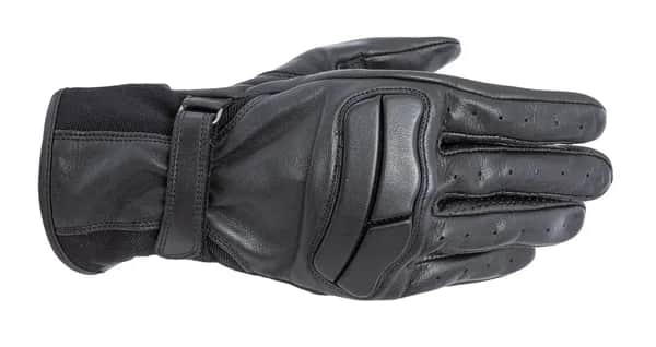 Handschuh FIELD LONG black L