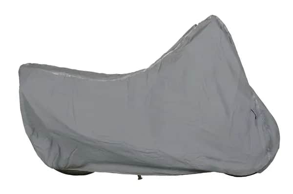 GARAGE COATED grey XL