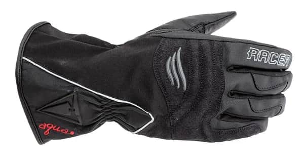 Handschuh NAUTUS black 4XL