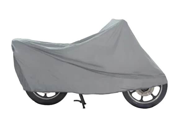 GARAGE UNIVERSAL grey one size