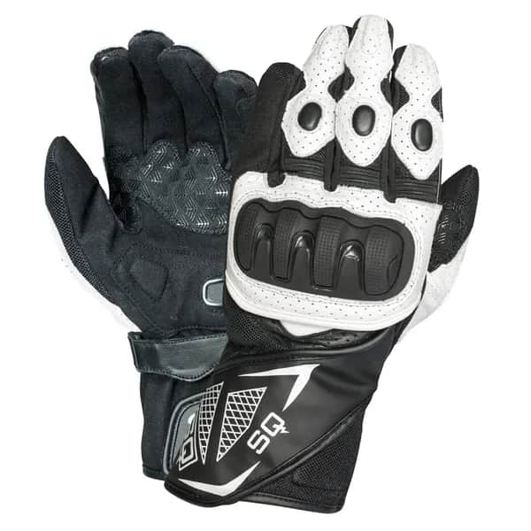 Handschuh MEJOR black/white M