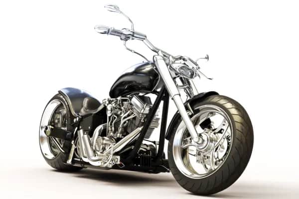 Motorrad Teileeintragung nach §19 in Unterschleißheim