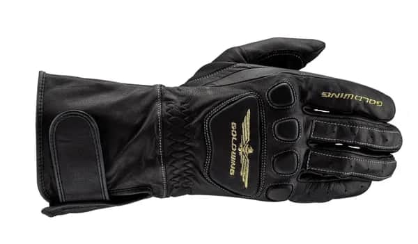 Handschuh GOLDWING black M
