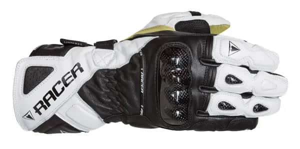 Handschuh MUlTITOP 2 black/white M