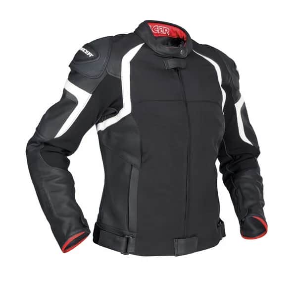 Jacke JEREZ black 50