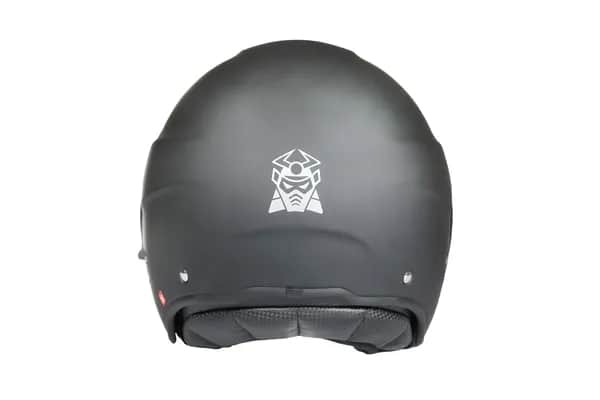 Marushin OpenFace C-609 Rider