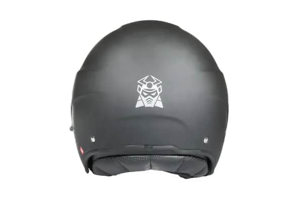 Marushin OpenFace C-609 Rider