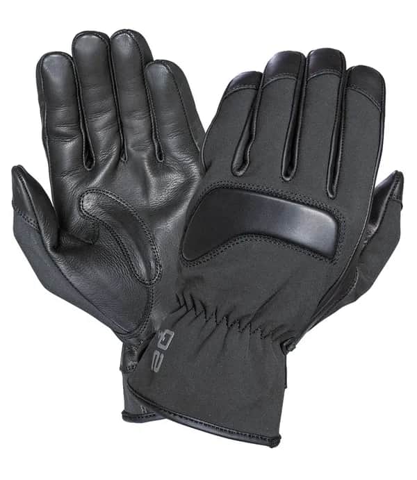 Handschuh ROAD  black L