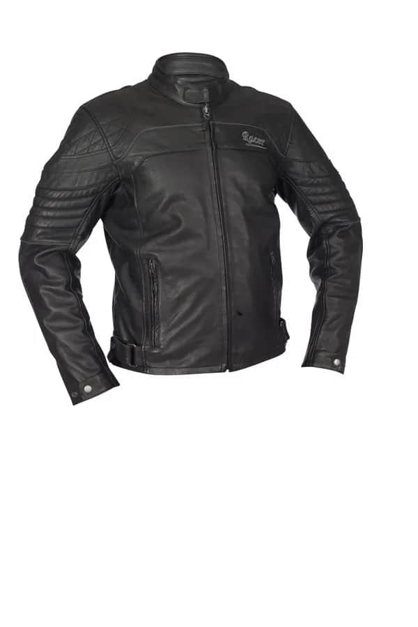 Jacke INDY MEN black 52