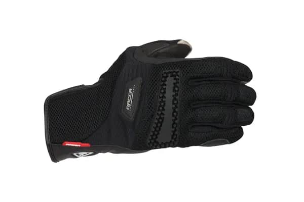 Handschuh RALLY black 3XL