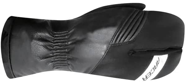 Handschuh LOBSTER 3 black XL