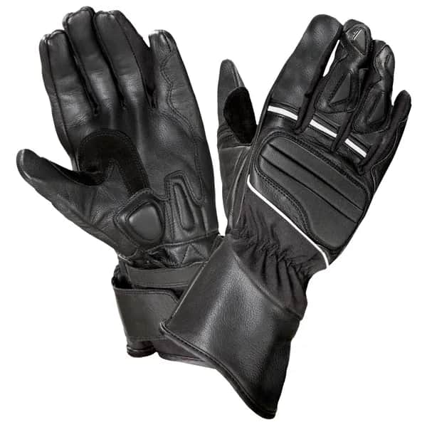 Handschuh COLORADO black S