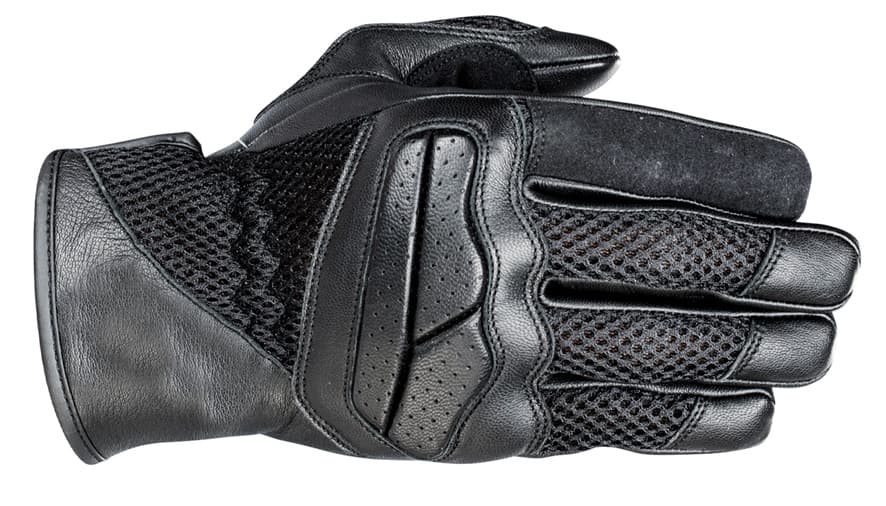Handschuh BARI black L
