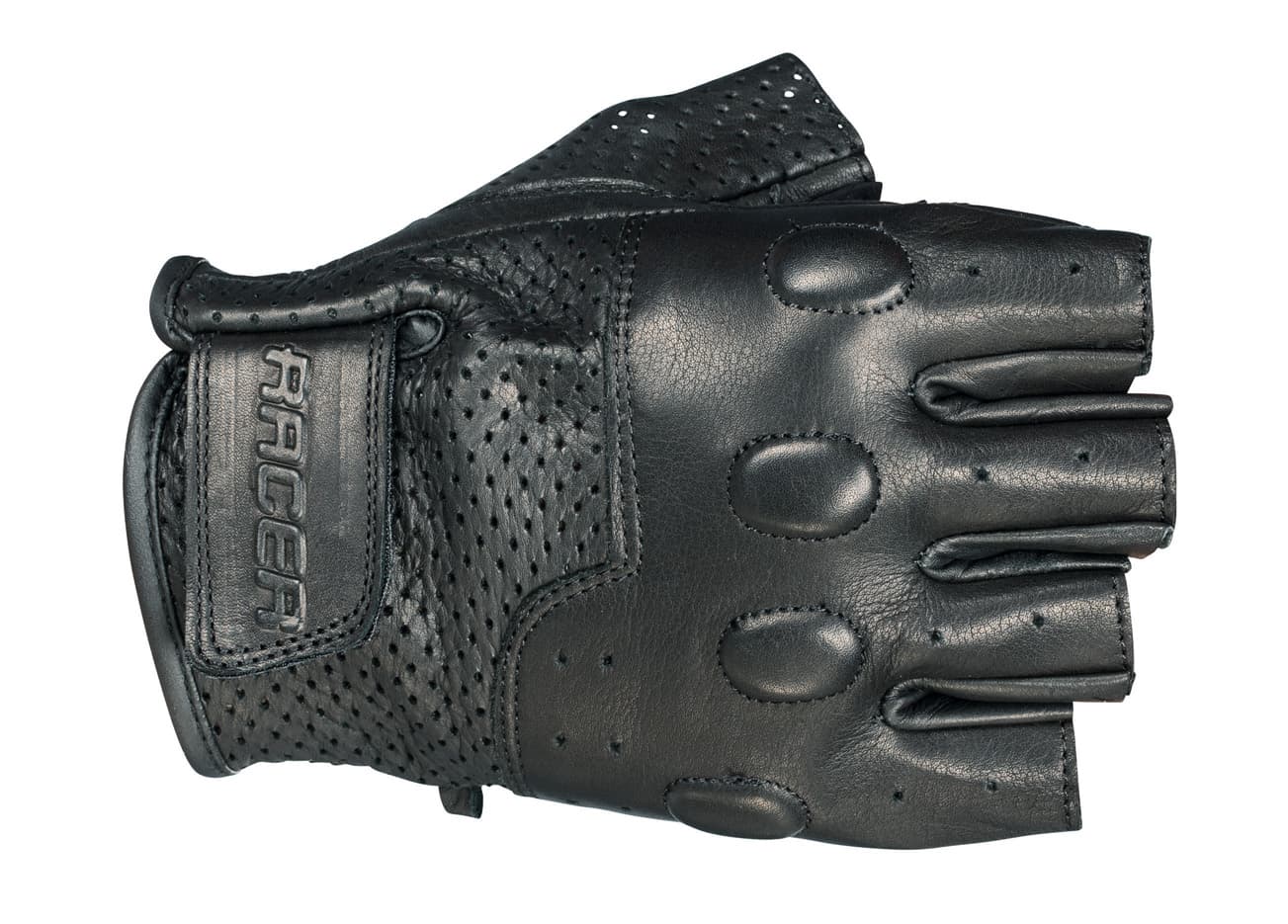 Handschuh BUBBLE black 2XL