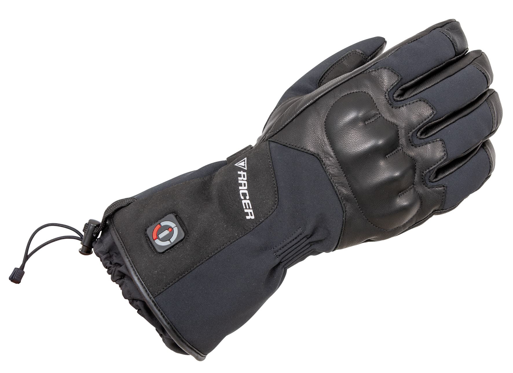 Handschuh C 2 KP heated glove black M