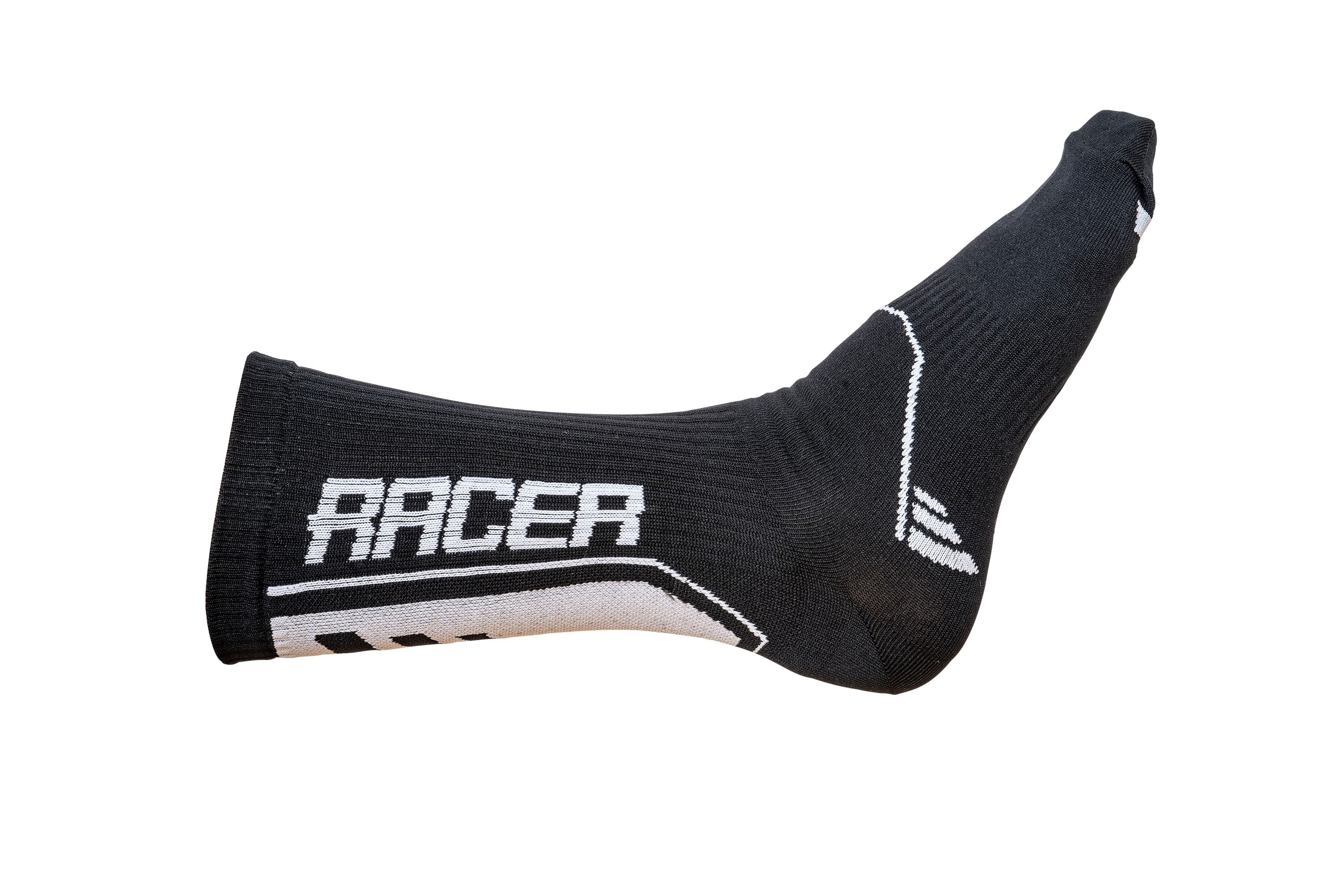 C-SOCKS black 43/47