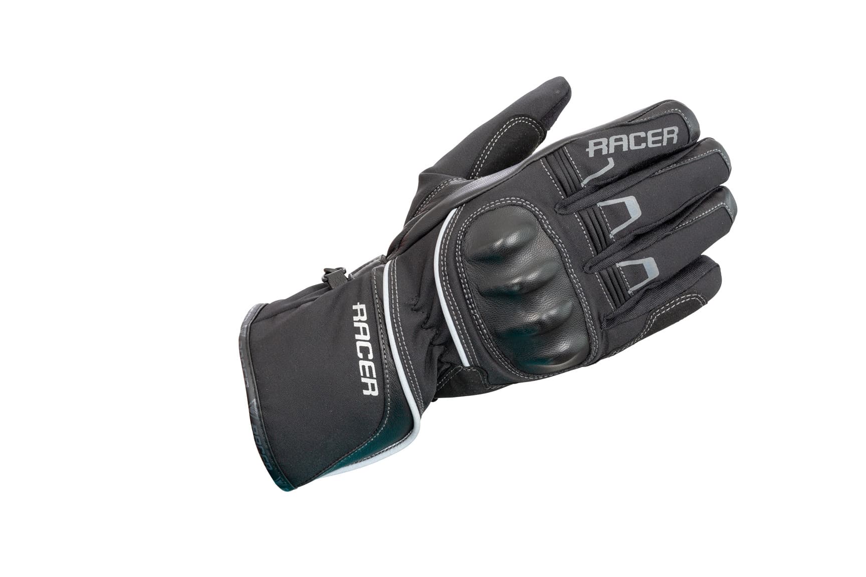 Handschuh COMFORT 2 black L