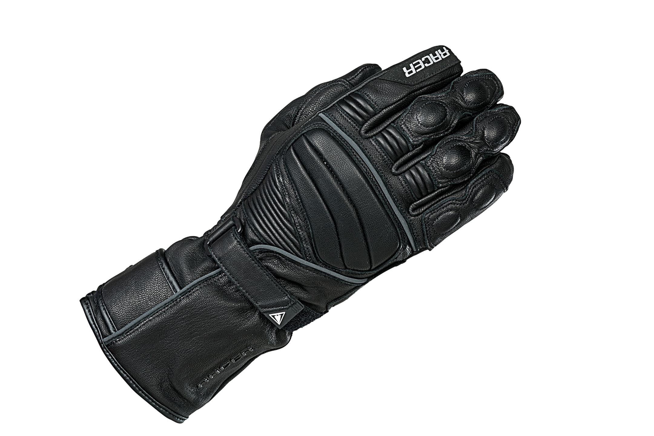 Handschuh FEELING 2 black XS