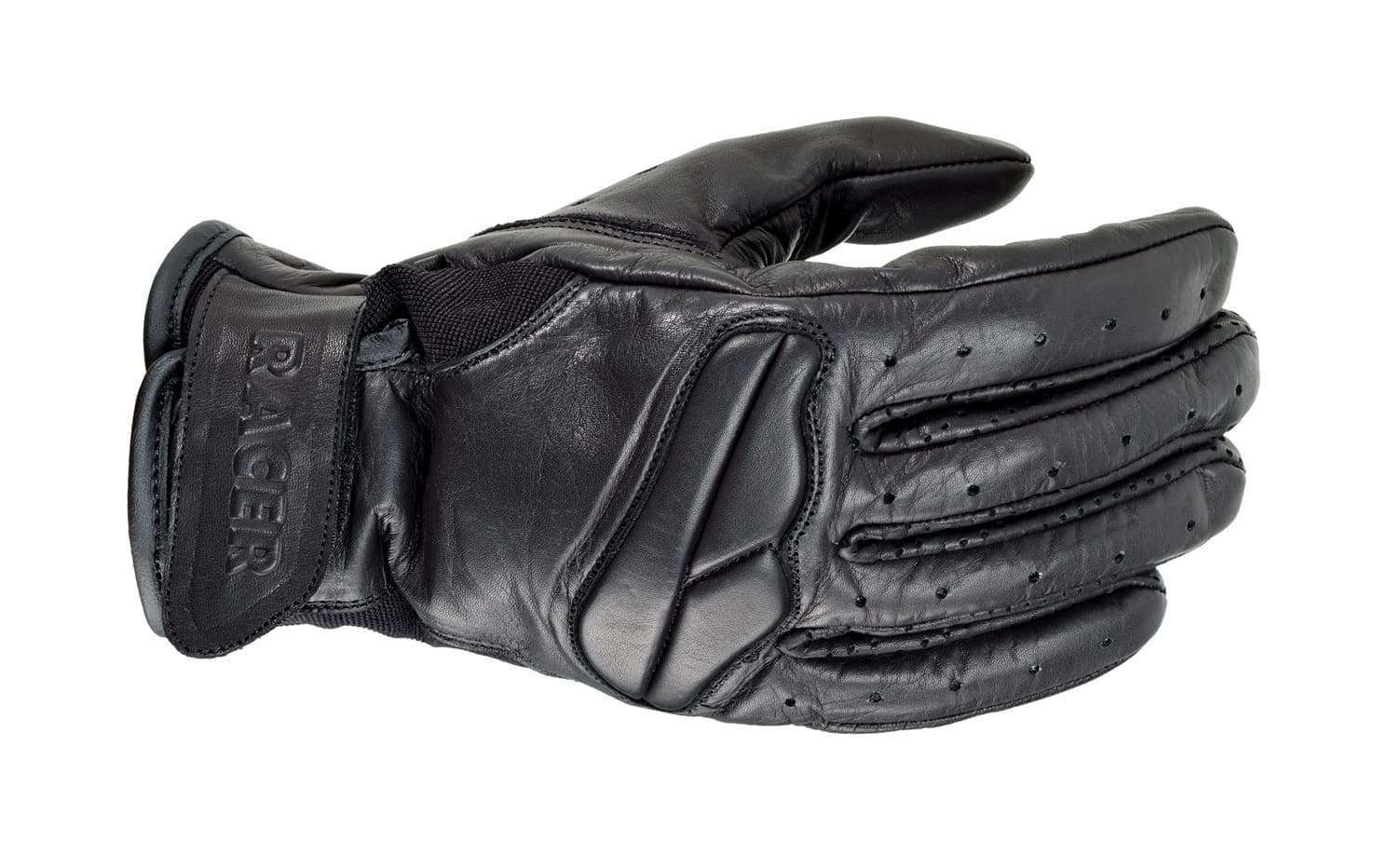 Handschuh FIELD black XL