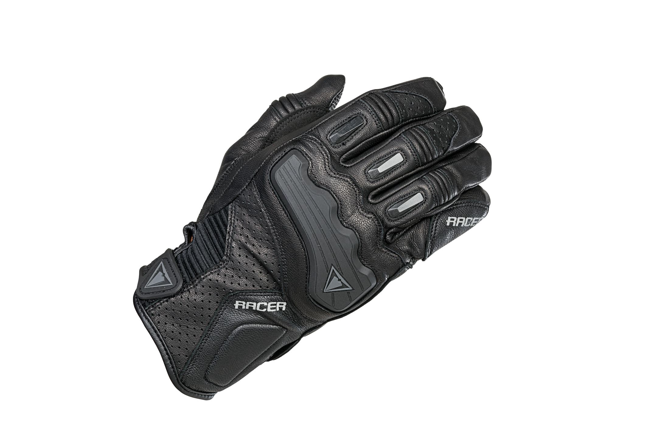Handschuh GUIDE 2 black 3XL