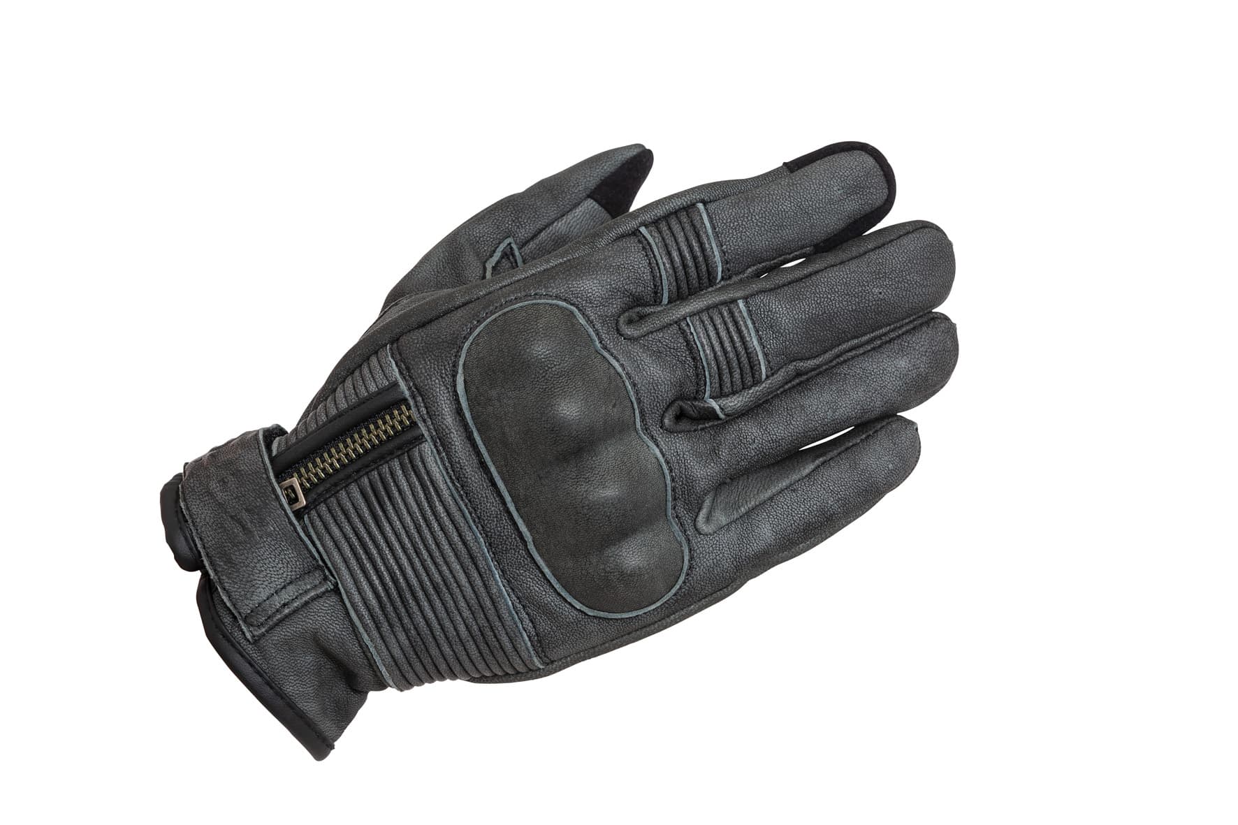 Handschuh KANSAS antique grey  XL