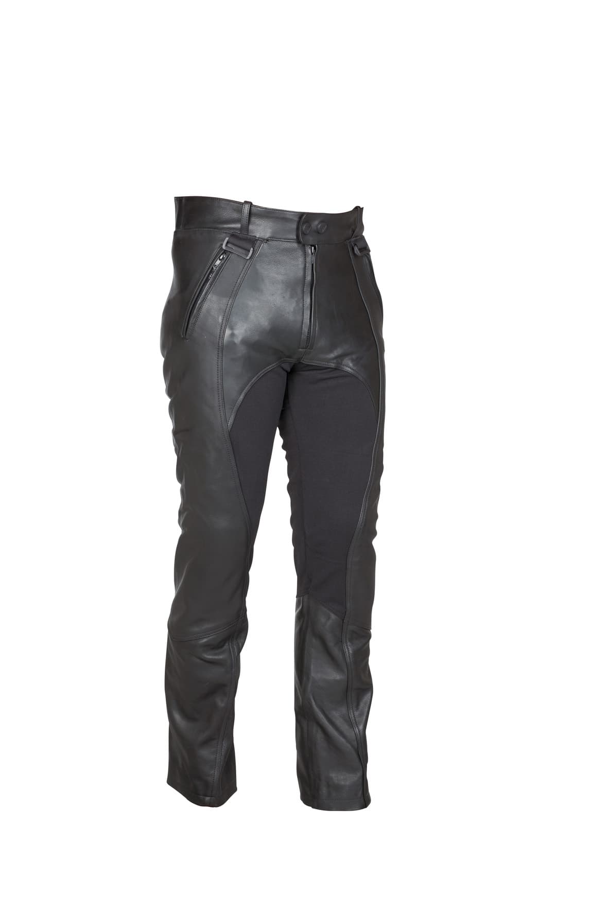 Hose MAGNUM black regular 52