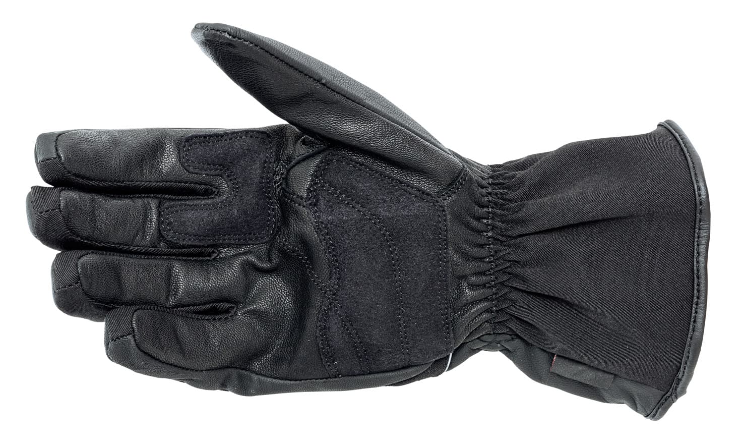 Handschuh NAUTUS black S