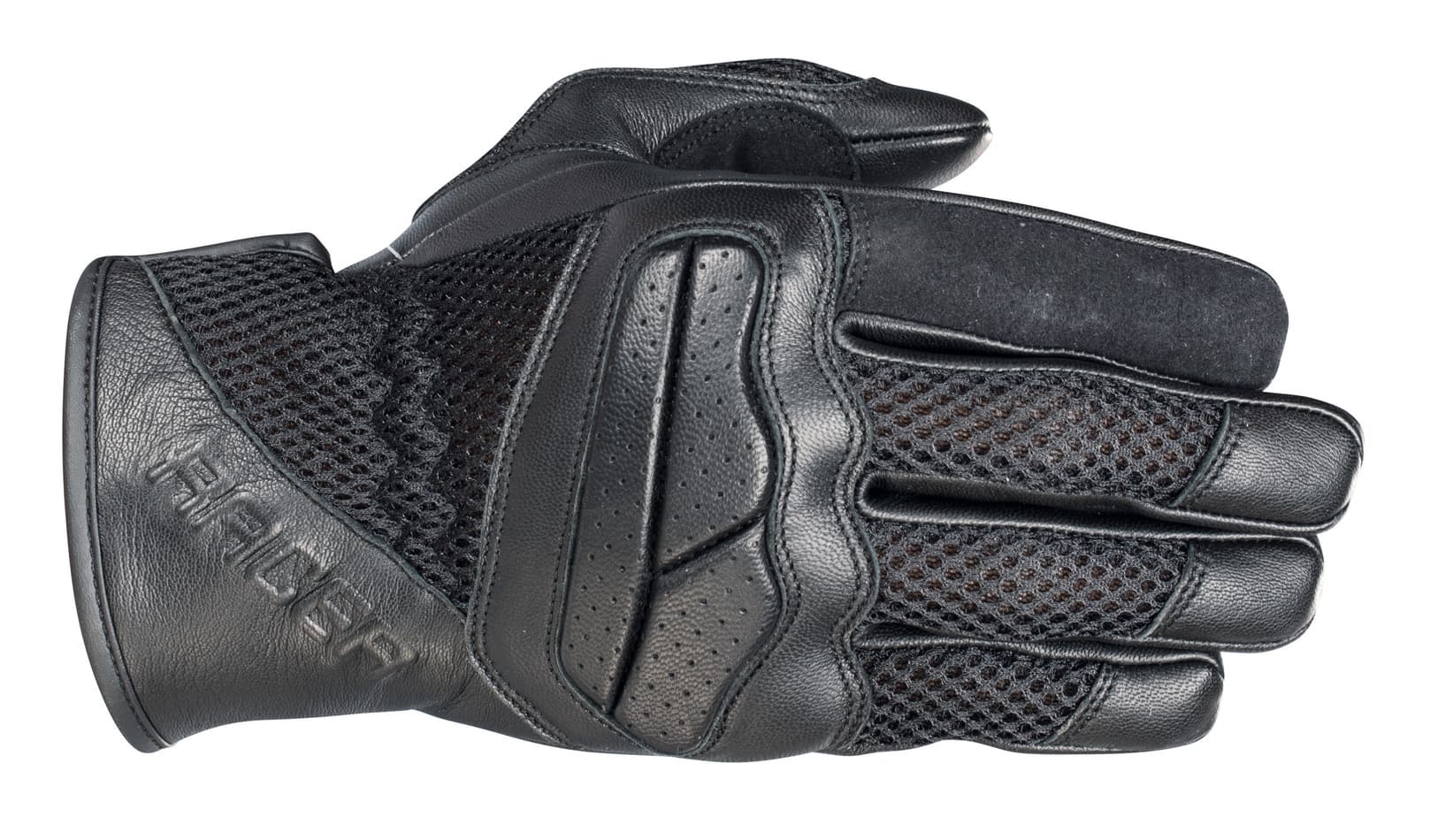 Handschuh NET black 3XL