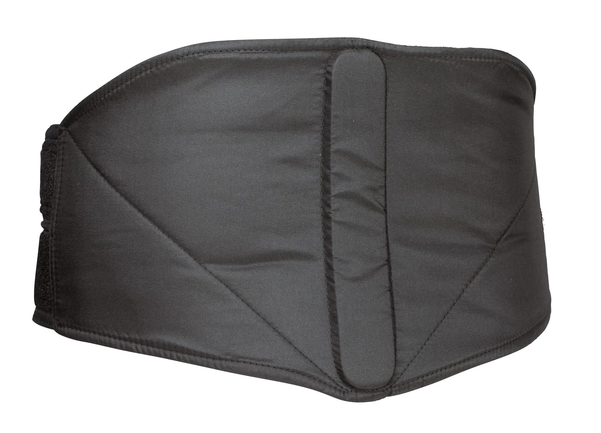 Nierengurt LIGHT black 3XL/145 cm