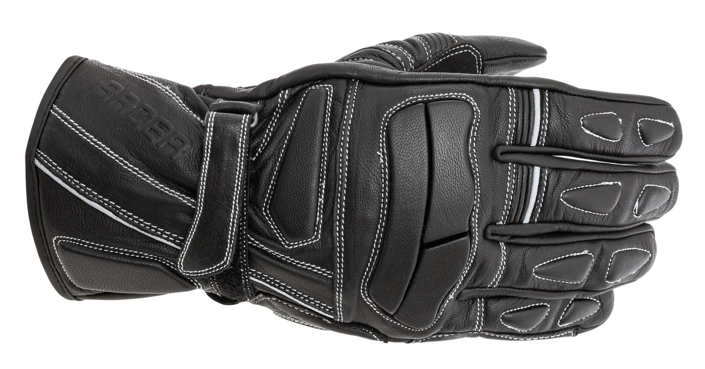 Handschuh PSG 1 black S