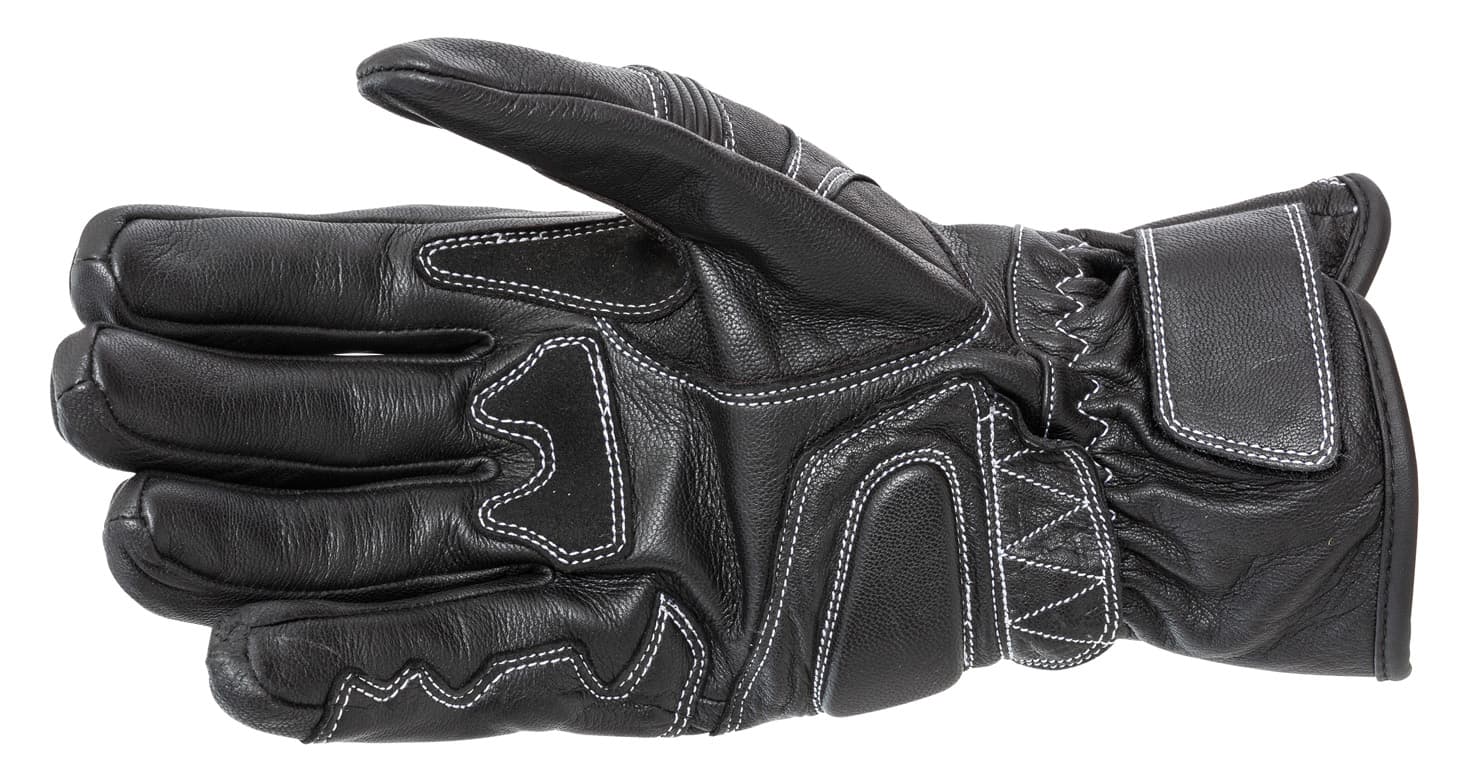 Handschuh PSG 2 black XL