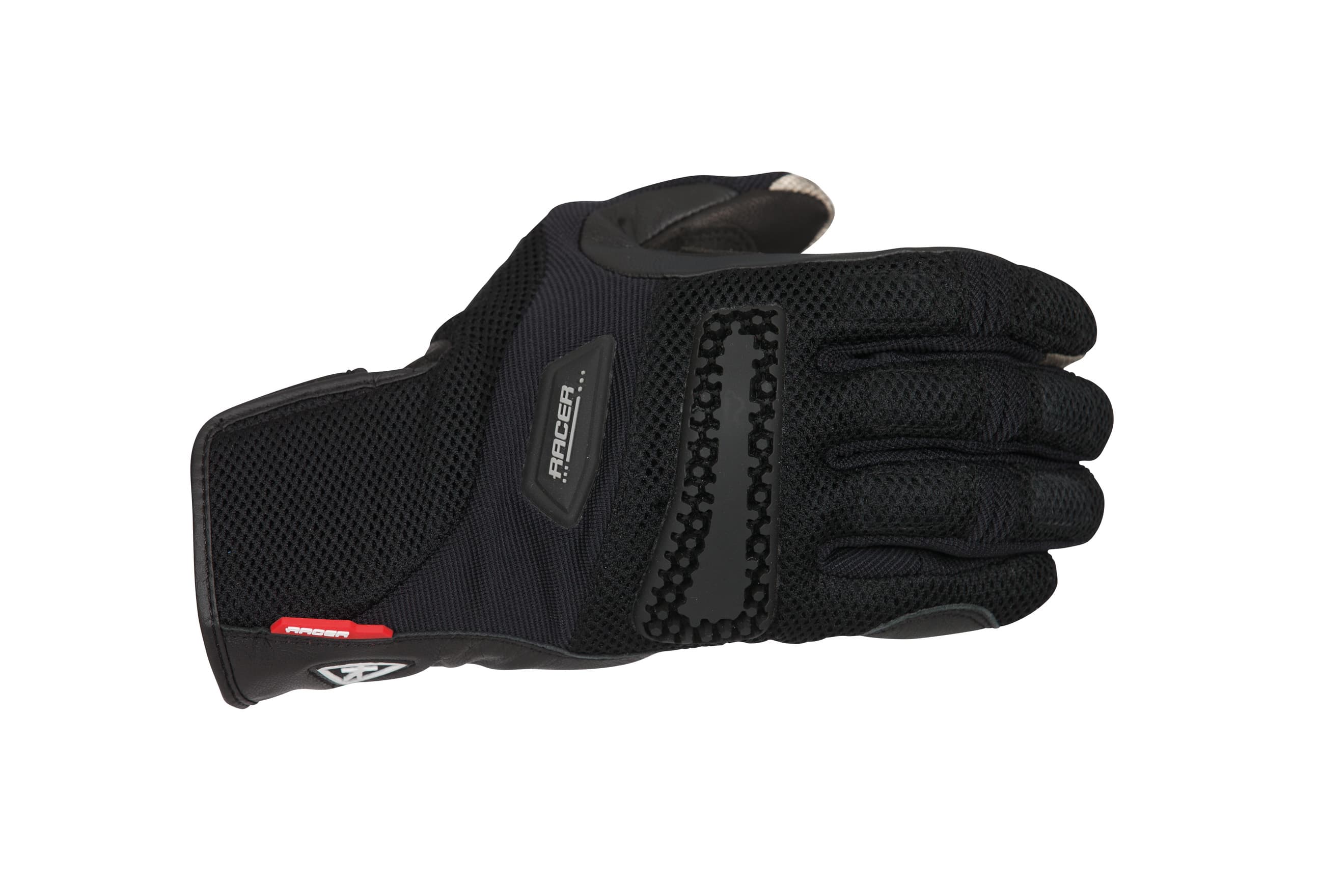 Handschuh RALLY black M