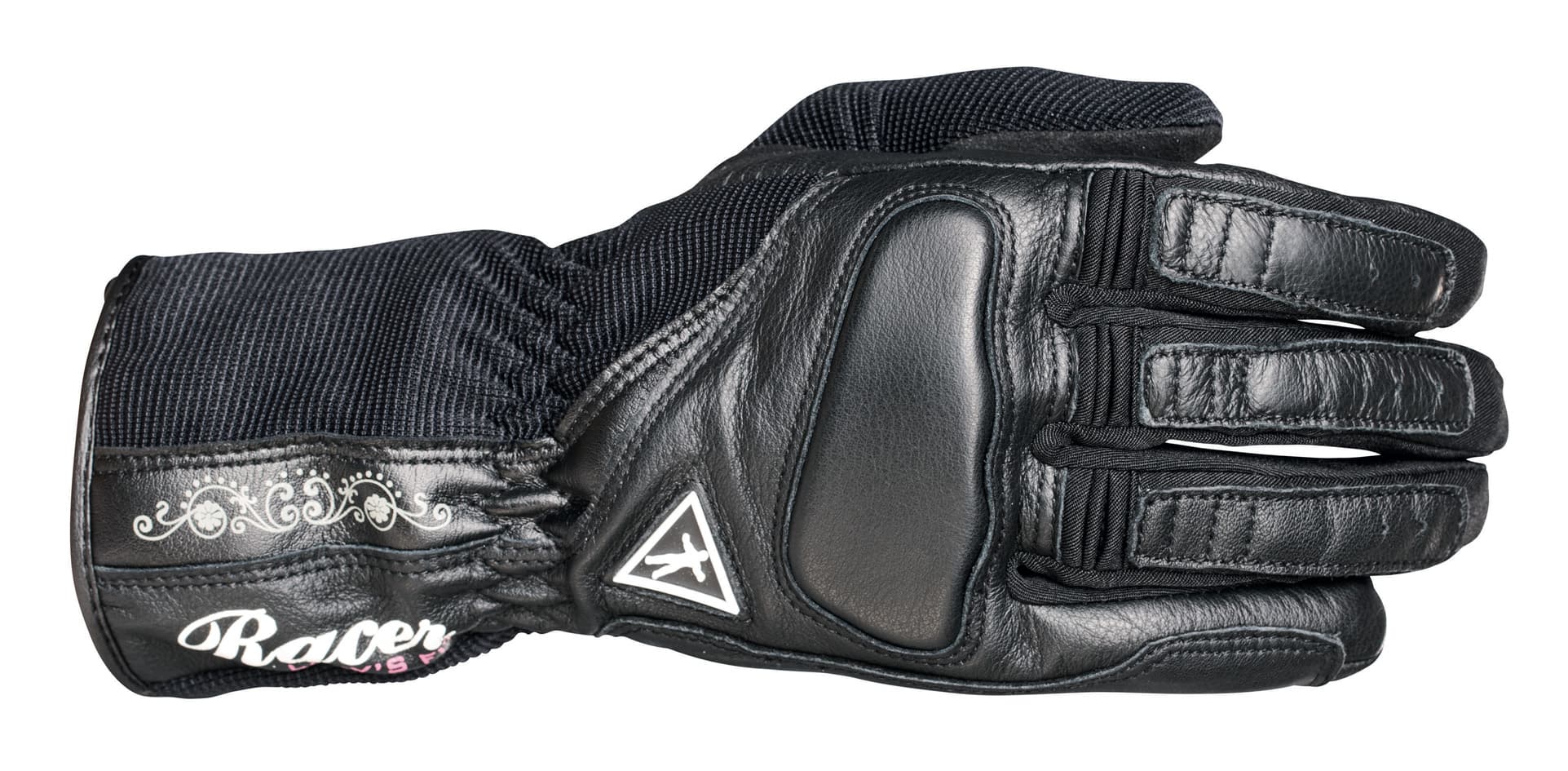 Handschuh RIKI black M