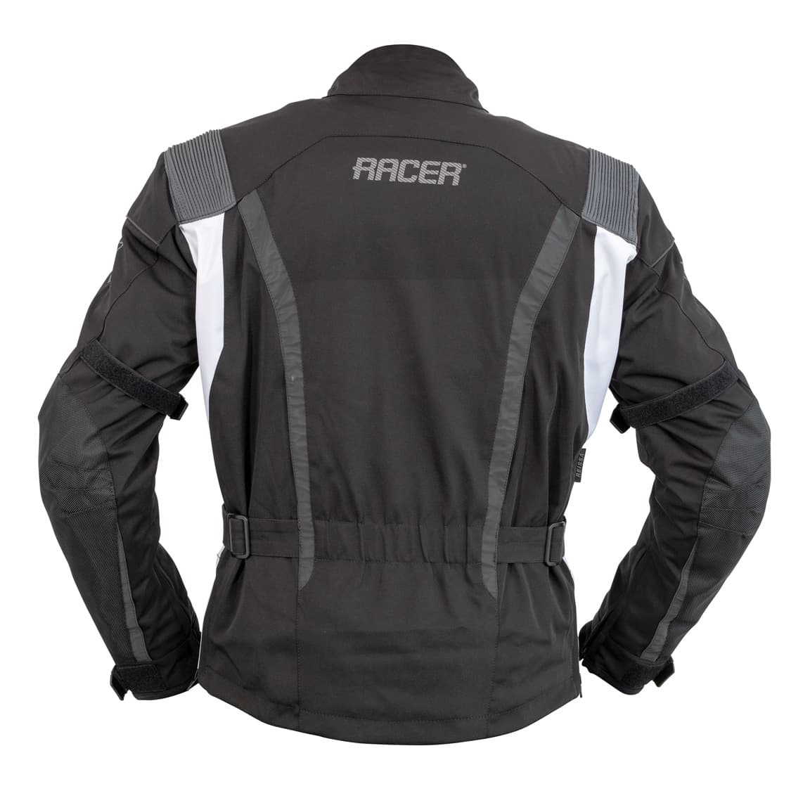 Jacke SIENA black 10XL