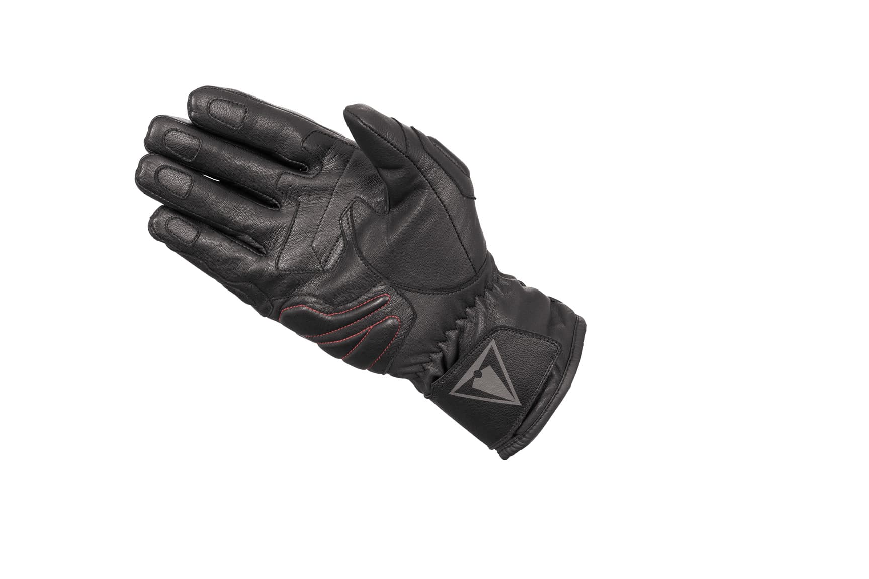 Handschuh TOURER black XL