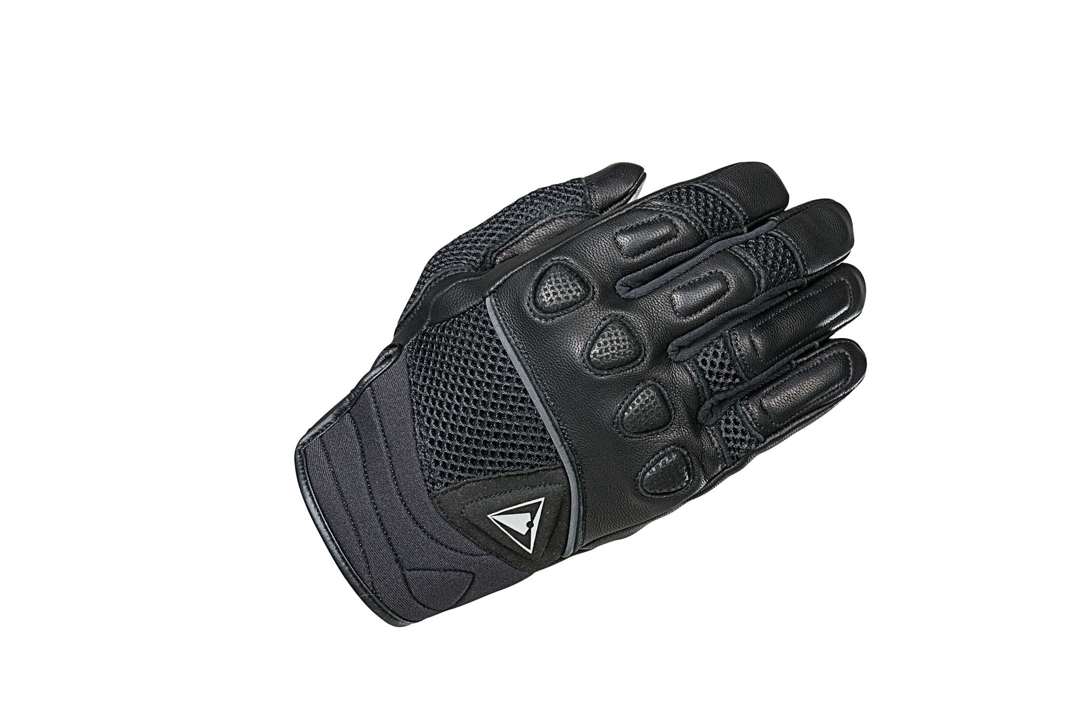 Handschuh WINDY black S