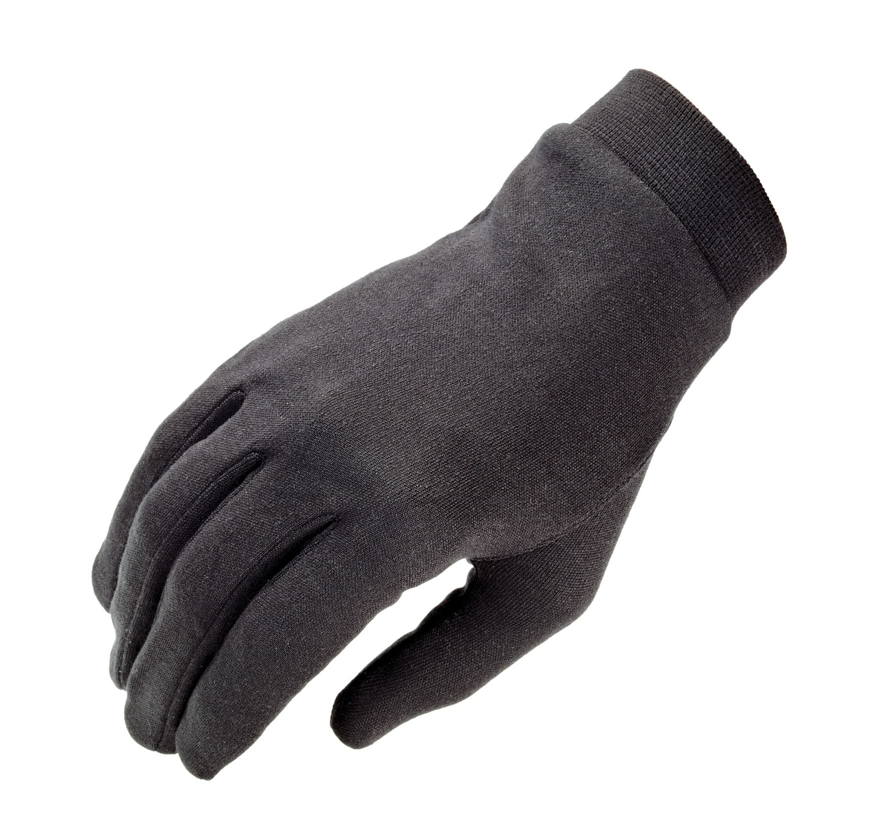 Unterhandschuh LD600 black  L